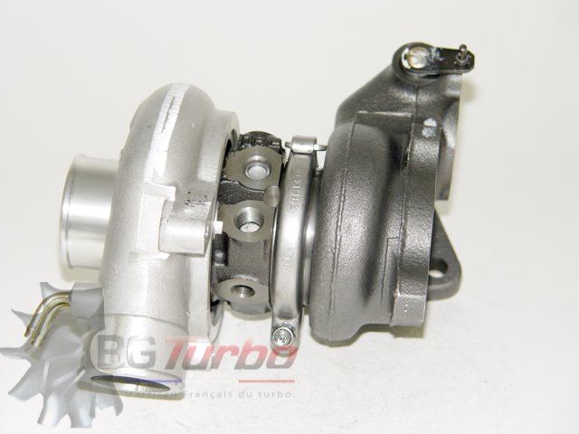 TURBO - NEUF ORIGINE - VL - 4917701504
